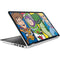 Disney Toy Story Character Grid HP Pavilion Skin